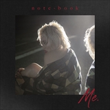 EP 『note-book -Me.-』
